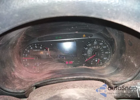 2020 Kia Soul Lx z USA, uszkodzony, nr VIN KNDJ23AU8L7084128